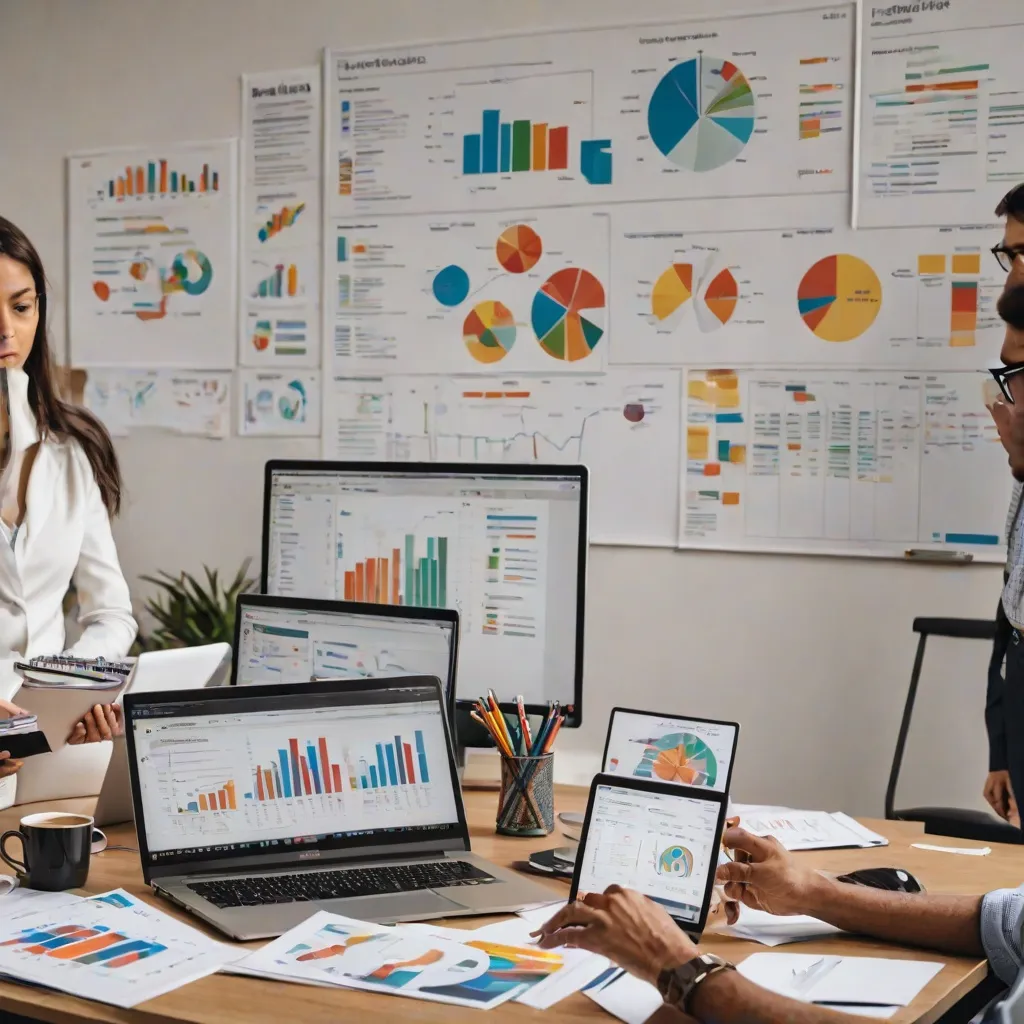 Jak wykorzystać analitykę danych w marketingu?