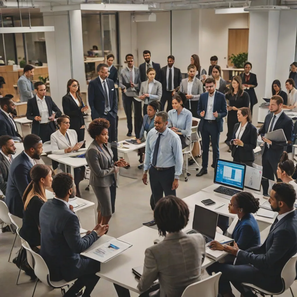 Jak radzić sobie z kryzysami w firmie?