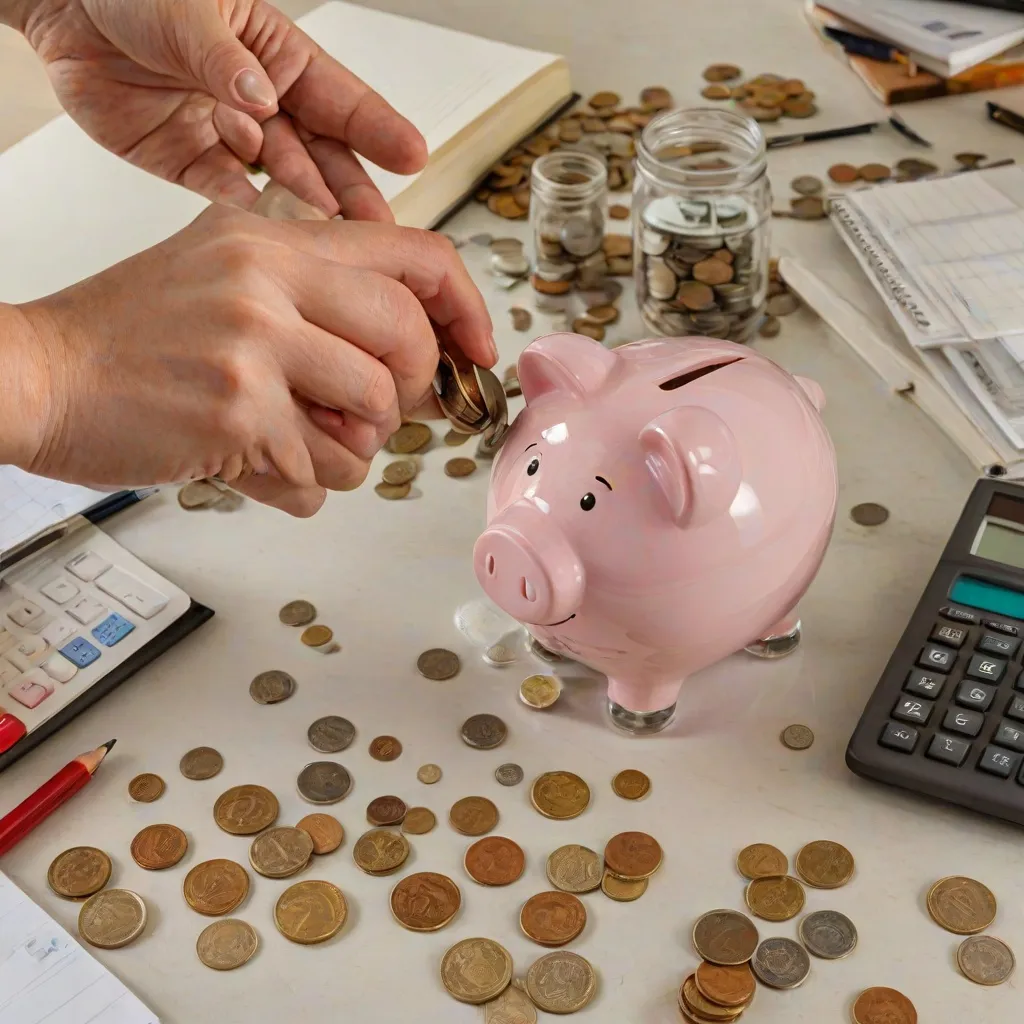 Jak zrozumieć podstawowe pojęcia finansowe?