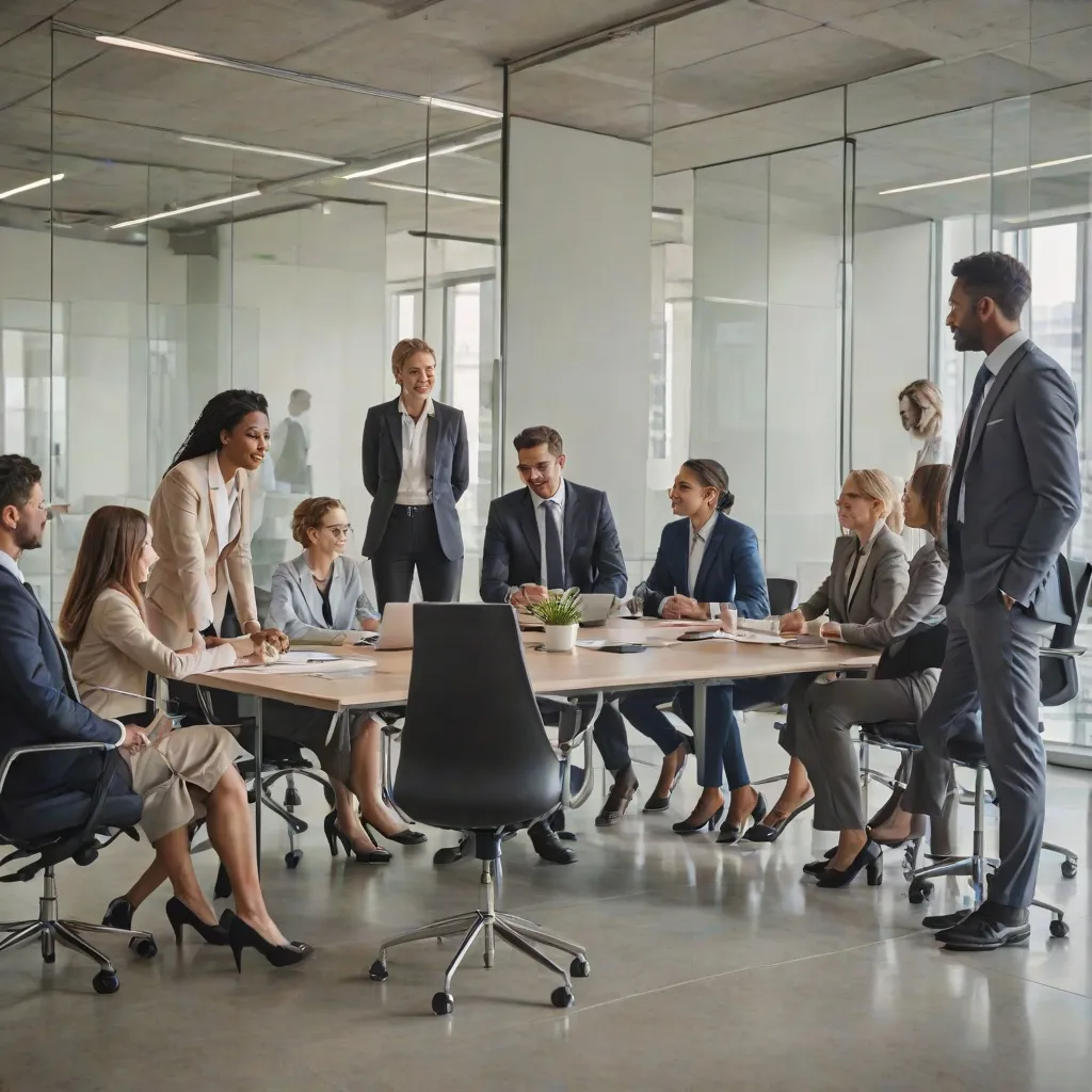 Jakie są kluczowe zasady etyki w biznesie?