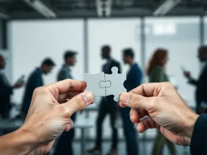 Jak budować zaangażowany zespół? 7 skutecznych kroków