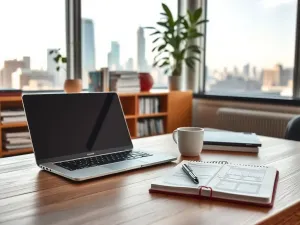 Przykład biznesplanu – jak go stworzyć i co zawiera?