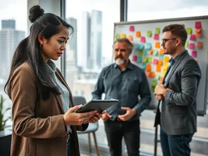 Rozwój mikro i małych przedsiębiorstw – kluczowe aspekty i wsparcie