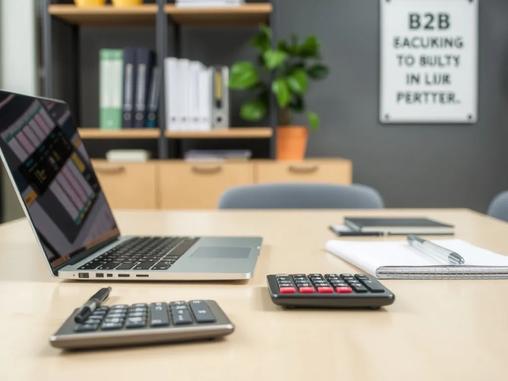 Jak wygląda rozliczanie B2B w praktyce? Praktyczne porady i wskazówki