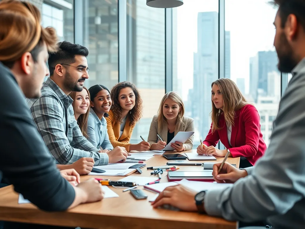 Czym jest startup? Definicja, cechy i wyzwania w Polsce