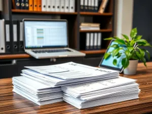 Działalność nierejestrowana – co warto wiedzieć przed rozpoczęciem?