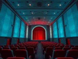 PositiveCinema – nowoczesne zarządzanie repertuarem i widownią