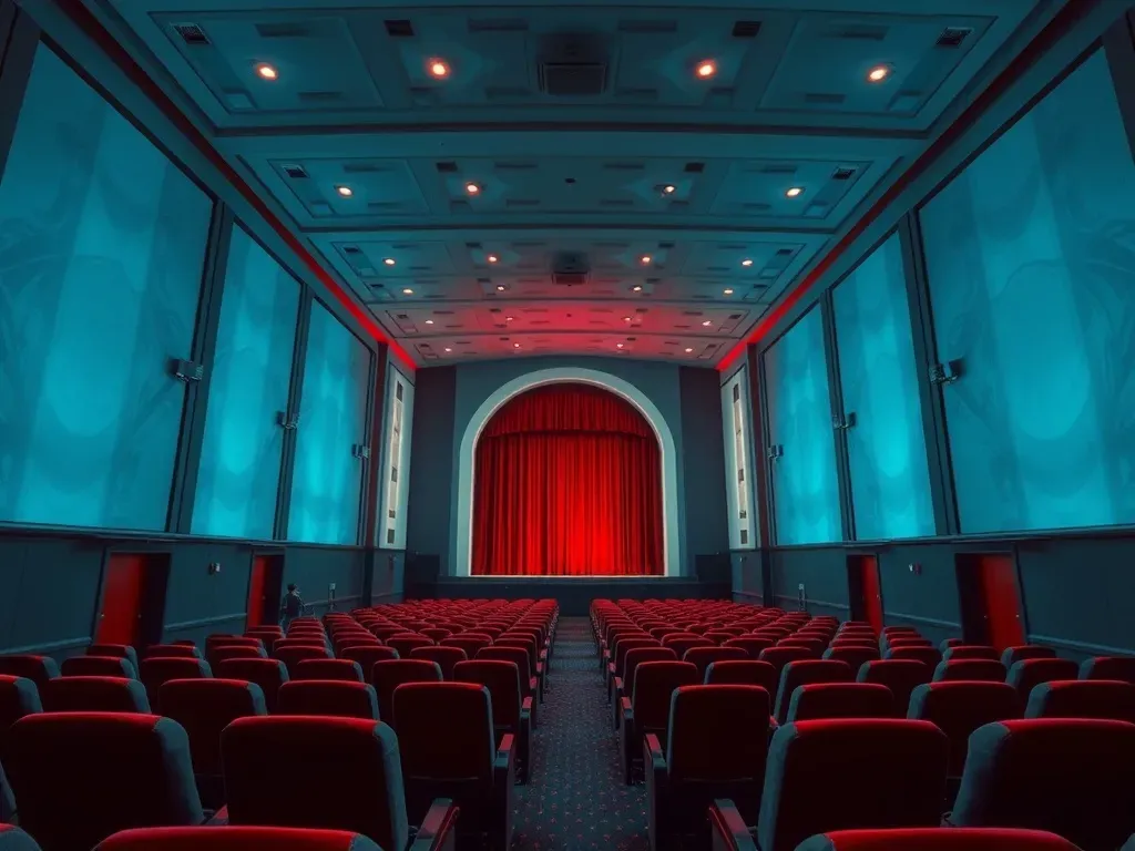 PositiveCinema – nowoczesne zarządzanie repertuarem i widownią