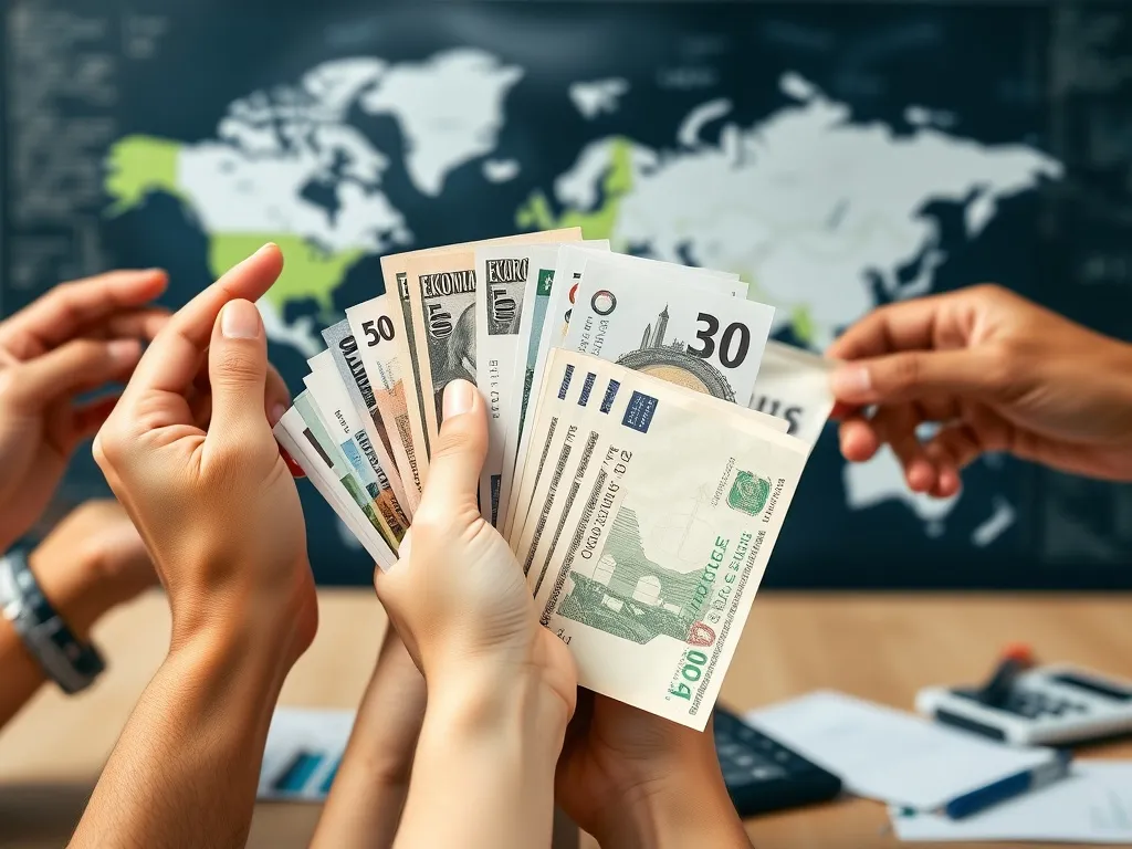 Co to ekonomia? Definicje, rodzaje i podstawowe zagadnienia