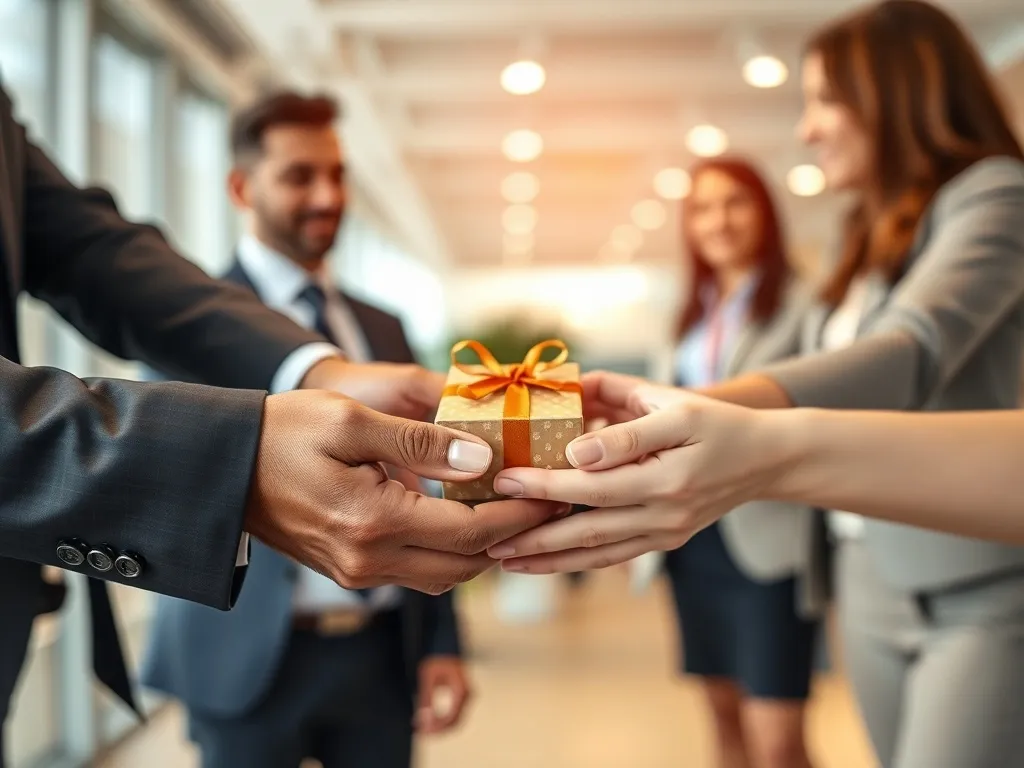 Podatek od darowizny – kiedy trzeba go zapłacić i jak zgłosić?