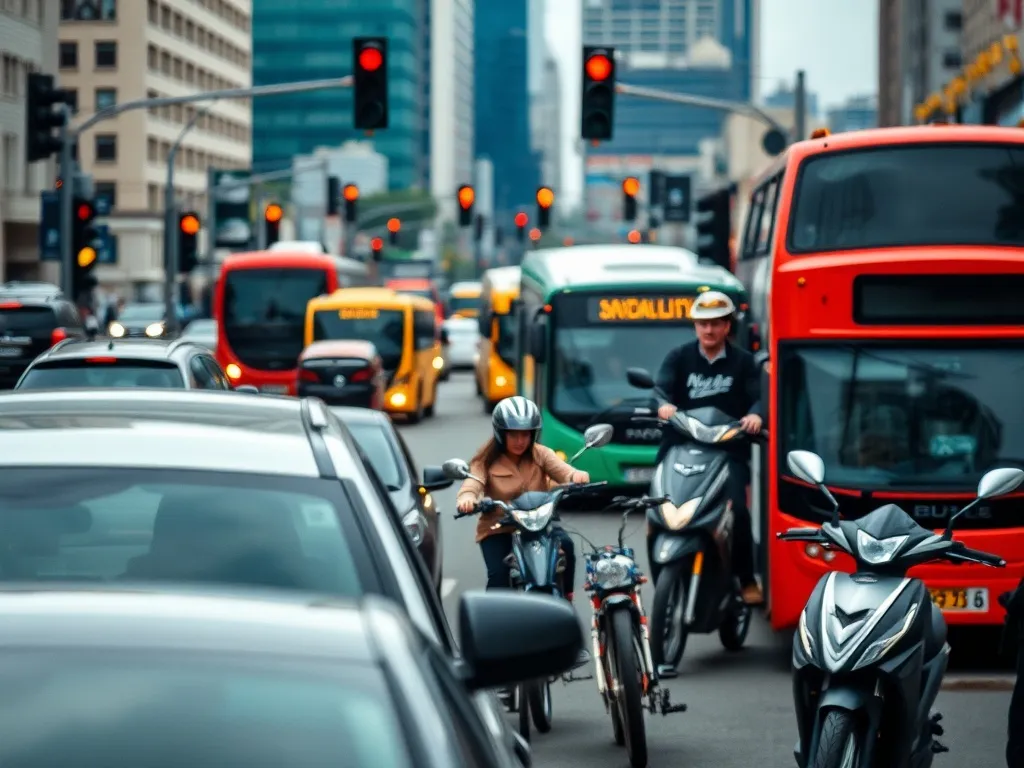 Podatek od środków transportowych – co warto wiedzieć?