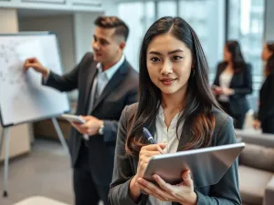 Zarządzanie konfliktami w zespole – jak skutecznie rozwiązywać spory?