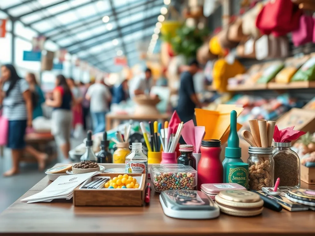 Strategie sprzedaży dla małych firm – jak skutecznie sprzedawać?