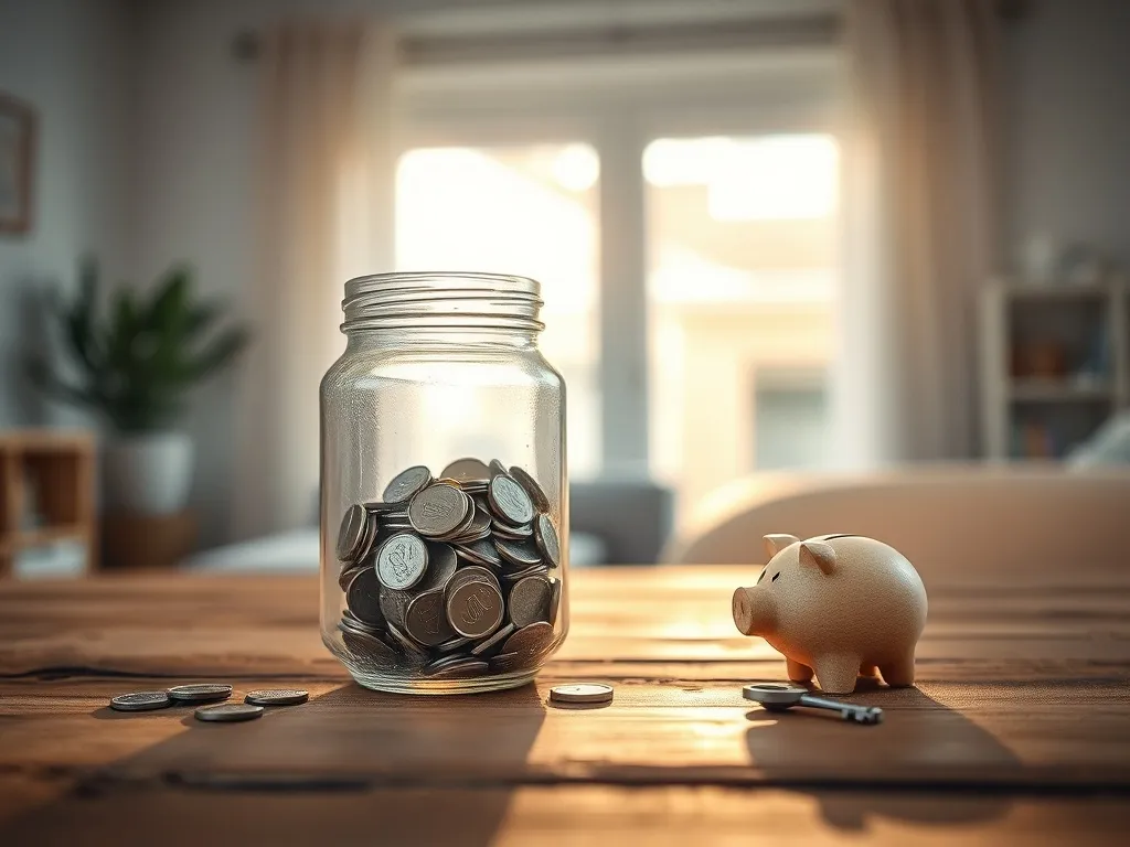 Ile pieniędzy warto odłożyć na czarną godzinę?