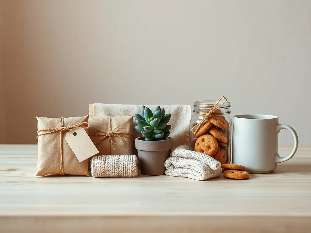 Ekonomiczne prezenty na każdą okazję: lista pomysłów