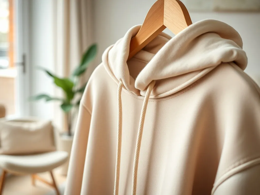 Eleganckie bluzy damskie z kapturem – styl i wygoda w nowoczesnym wydaniu