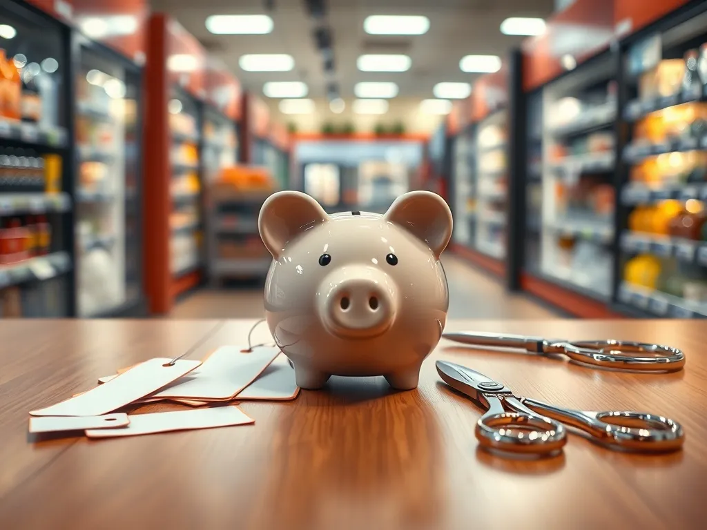 Psychologia zakupów czyli jak nie ulegać promocjom?