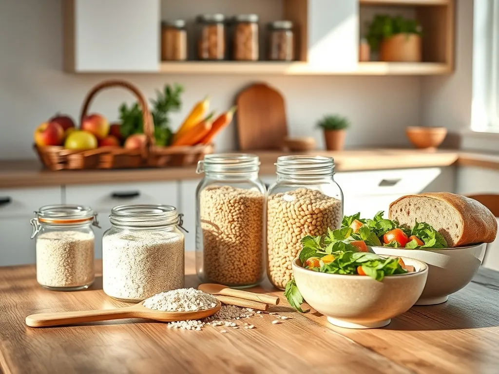 Jak oszczędzać na jedzeniu bez rygorystycznej diety?