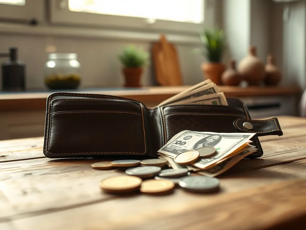 Zalety i wady płacenia gotówką