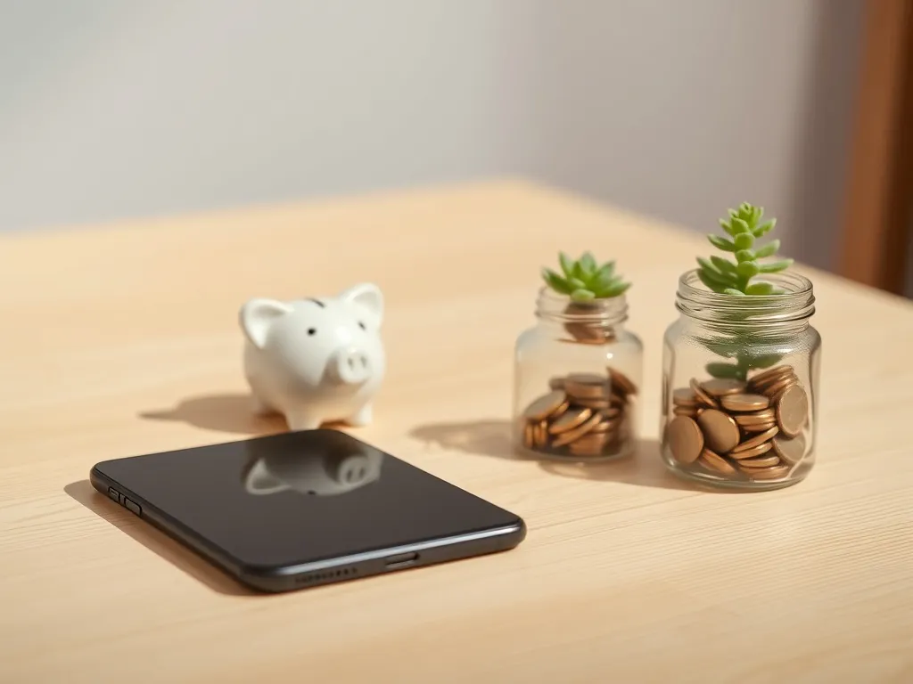 Najlepsze darmowe aplikacje do oszczędzania pieniędzy